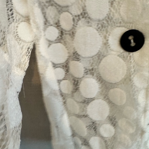 Button top - Picture 5 of 5